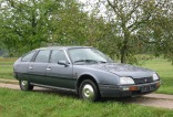 CX 25 GTI