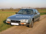 CX 25 GTI